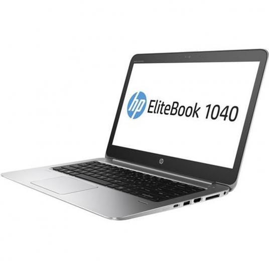 Laptop HP EliteBook Folio 1040G3 W8H16PA - Intel Core i7 6500U, RAM 8GB , SSD 256GB, Intel HD Graphics, 14inch