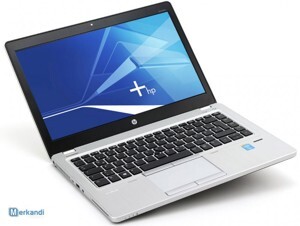 Laptop HP Elitebook Folio 9480m Core i7 4600U HD4400 Win 8.1