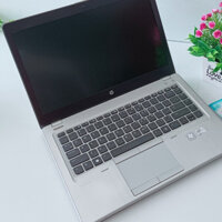 Laptop HP Elitebook Folio 9470M Intel Core I53400U/4Gb/SSD 120Gb SIÊU MỎNG, SIÊU SANG