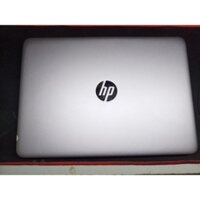 Laptop HP Elitebook G4 i7 7600U/8gb/SSD 256gb mới 98%