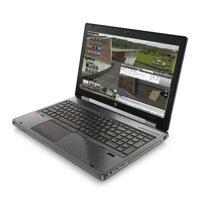 Laptop HP EliteBook Mobile Workstation 8570w