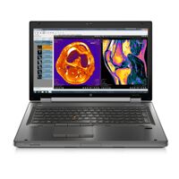 Laptop HP EliteBook Mobile Workstation 8760w