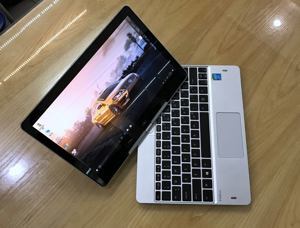Laptop HP EliteBook Revolve 810 G2 I7 - Intel Core i7 4600U, Ram 8GB, HDD 256GB, Intel HD 4400 Graphics, 11 inch