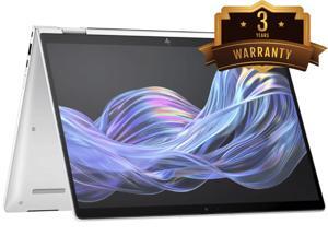Laptop HP EliteBook X Flip G1i B9FR9PT - Ultra 7 268V, Ram 32G, SSD 1TB,  Intel Arc Graphics, 14 inch