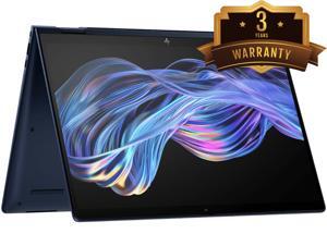 Laptop HP EliteBook X Flip G1i B9FR8PT - Ultra 7 268V, Ram 32GB, 1TB, Intel Arc Graphics, 14 inch