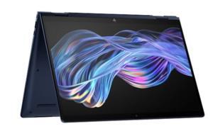 Laptop HP EliteBook X Flip G1i B9FR8PT - Ultra 7 268V, Ram 32GB, 1TB, Intel Arc Graphics, 14 inch