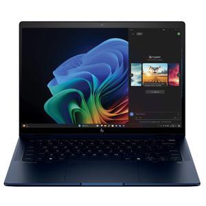 Laptop HP EliteBook X Flip G1i B9FR8PT - Ultra 7 268V, Ram 32GB, 1TB, Intel Arc Graphics, 14 inch