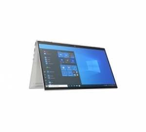 Laptop HP EliteBook x360 1030 G8 3G1C4PA - Intel Core i7-1165G7, 16GB RAM, SSD 512GB, Intel Iris Xe Graphics, 13.3 inch