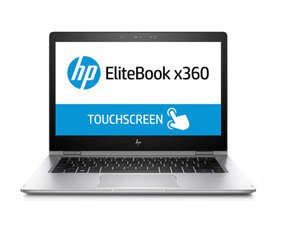 Laptop HP EliteBook X360 1030-G2 (1GY36PA) - Intel Core i5-7200U, 8GB RAM, 256GB SSD, VGA Intel HD Graphics, 13.3 inch