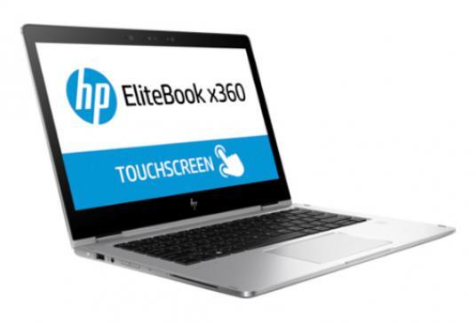 Laptop HP EliteBook x360 1030 G2 1GY38PA - Intel core i7, 16GB RAM, SSD 512GB, Intel HD Graphics, 13.3 inch