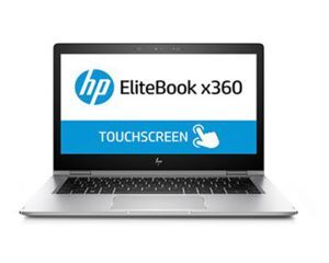 Laptop HP EliteBook X360 1030-G2 (1GY36PA) - Intel Core i5-7200U, 8GB RAM, 256GB SSD, VGA Intel HD Graphics, 13.3 inch