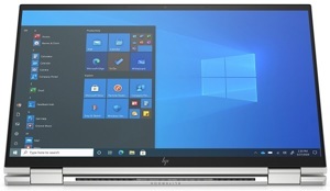 Laptop HP EliteBook X360 1040 G8 3G1H5PA - Intel core i7 1165G7, 16GB RAM, SSD 1TB, Intel Iris Xe Graphics, 14 inch