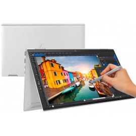 Laptop HP EliteBook x360 1040 G8 3G1H4PA - Intel core i7-1165G7, 16GB RAM, SSD 512GB, Intel Iris Xe Graphics, 14 inch