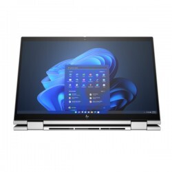 Laptop HP EliteBook X360 1040 G9 6Z982PA - Intel Core i7-1255U, 16GB RAM, SSD 512GB, Intel Iris Xe Graphics, 14 inch