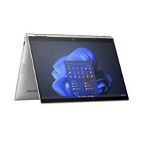 Laptop HP Elitebook X360 1040 G6 - Core i7 8665U RAM 16GB SSD 512GB  14.0" FHD Cảm ứng 360