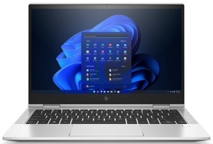 Laptop HP EliteBook x360 830 G8 634L9PA - Intel Core i7-1165G7, 16GB RAM, SSD 1TB, Intel Iris Xe Graphics, 13.3 inch