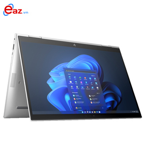 Laptop HP EliteBook x360 830 G9 6Z964PA - Intel Core i7-1255U, 16GB RAM, SSD 512GB, Intel Iris Xe Graphics, 13.3 inch