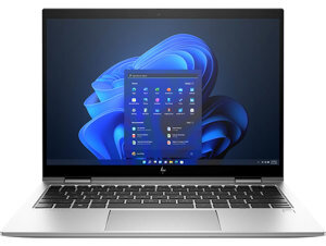 Laptop HP EliteBook x360 830 G9 6Z964PA - Intel Core i7-1255U, 16GB RAM, SSD 512GB, Intel Iris Xe Graphics, 13.3 inch