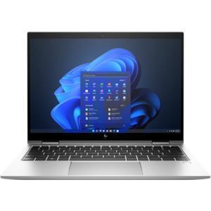 Laptop HP EliteBook x360 830 G9 6Z964PA - Intel Core i7-1255U, 16GB RAM, SSD 512GB, Intel Iris Xe Graphics, 13.3 inch