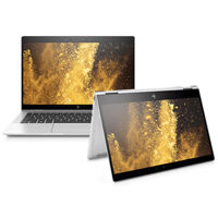 Laptop HP Elitebook X360 1030-G3 Giá Rẻ/ i5-8250U/ 16GB/ 512GB/ Laptop HP Gia Re/ Laptop Thế Hệ 8 Giá Rẻ/ Laptop HP Cũ Rẻ Ở TPHCM