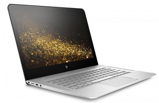 Laptop HP Envy 13-ab010TU Z4Q36PA - Intel Core i5 7200U, RAM 4GB, SSD 128GB, Intel HD Graphics, 13.3 inch
