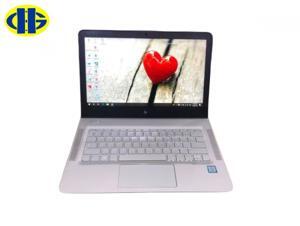 Laptop HP Envy 13-ad074TU (2LR92PA) - Intel Core i7-7500U, 8GB RAM, 256GB SSD, VGA Intel HD Graphics 620, 13.3 inch
