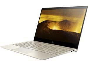 Laptop HP Envy 13-ad076TU (2LR94PA) - Intel core i5, 4GB RAM, SSD 128GB, Intel HD Graphics 620, 13.3 inch