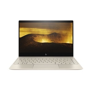 Laptop HP Envy 13-AD138TU (3CH45PA) - Intel Core i5-8250U, 4GB RAM, 128GB SSD, VGA Intel UHD Graphics 620, 13.3 inch
