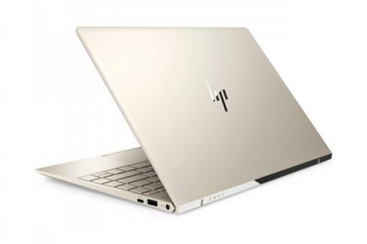 Laptop HP Envy 13-ad159TU 3MR74PA - Intel core i5, 4GB RAM, SSD 256GB, Intel HD Graphics 620, 13.3 inch