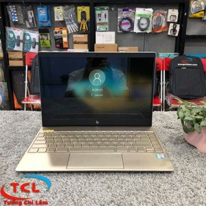 Laptop HP Envy 13-AD160TU 3MR77PA - Intel core i7, 8GB RAM, SSD 256GB, Intel UHD Graphics 620, 13.3 inch