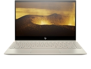 Laptop HP Envy 13-ah0025TU 4ME92PA - Intel core i5, 8GB RAM, SSD 128GB, Intel HD Graphics, 13.3 inch