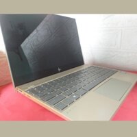 Laptop HP Envy 13 ah0025TU i5 8250U/8GB/512GB/Win 10 - Laptop Thanh lịch, đẳng cấp và thời thượng