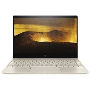 Laptop HP Envy 13-ah0027TU 4ME94PA - Intel core i7, 8GB RAM, SSD 256GB, Intel HD Graphics, 13.3 inch