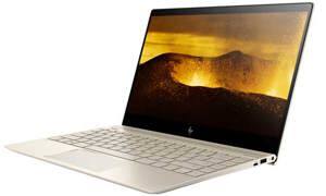 Laptop HP Envy 13-ah0027TU 4ME94PA - Intel core i7, 8GB RAM, SSD 256GB, Intel HD Graphics, 13.3 inch