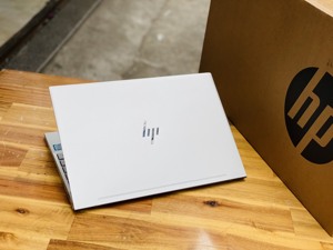 Laptop HP Envy 13-ah0027TU 4ME94PA - Intel core i7, 8GB RAM, SSD 256GB, Intel HD Graphics, 13.3 inch