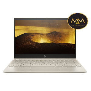 Laptop HP Envy 13-ah0027TU 4ME94PA - Intel core i7, 8GB RAM, SSD 256GB, Intel HD Graphics, 13.3 inch