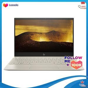 Laptop HP Envy 13-ah1010TU 5HY94PA - Intel core i5-8265U, 8GB RAM, SSD 128GB, Intel UHD Graphics 620, 13.3 inch