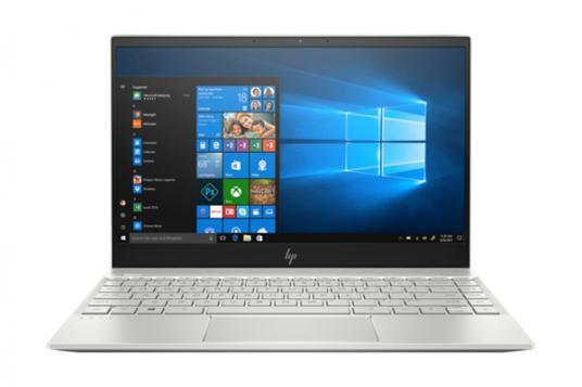 Laptop HP Envy 13-ah1010TU 5HY94PA - Intel core i5-8265U, 8GB RAM, SSD 128GB, Intel UHD Graphics 620, 13.3 inch