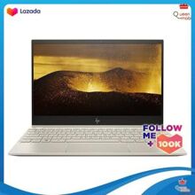 Laptop HP Envy 13-ah1010TU 5HY94PA Core i5-8265U/Win10 (13.3  FHD IPS)
