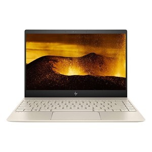 Laptop HP Envy 13-ah1011TU 5HZ28PA - Intel core i5-8265U, 8GB RAM, SSD 256GB, Intel UHD Graphics 620, 13.3 inch