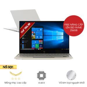 Laptop HP Envy 13-aq0025TU 6ZF33PA - Intel Core i5-8265U, 8GB RAM, SSD 128GB, Intel UHD Graphics 620, 13.3 inch