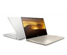 Laptop HP Envy 13-aq0025TU 6ZF33PA - Intel Core i5-8265U, 8GB RAM, SSD 128GB, Intel UHD Graphics 620, 13.3 inch