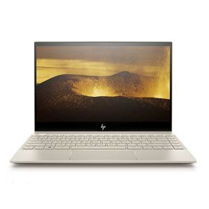 Laptop HP Envy 13-aq0027TU 6ZF43PA - Intel Core i7-8565U, 8GB RAM, SSD 256GB, Intel UHD Graphics 620, 13.3 inch