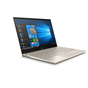 Laptop HP Envy 13-aq0027TU 6ZF43PA - Intel Core i7-8565U, 8GB RAM, SSD 256GB, Intel UHD Graphics 620, 13.3 inch