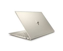 Laptop HP Envy 13-aq0027TU 6ZF43PA - Intel Core i7-8565U, 8GB RAM, SSD 256GB, Intel UHD Graphics 620, 13.3 inch