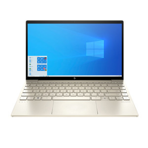 Laptop HP Envy 13-ba0046TU 171M7PA - Intel Core i5-1035G4, 8GB RAM, SSD 512GB, Intel Iris Plus Graphics, 13.3 inch