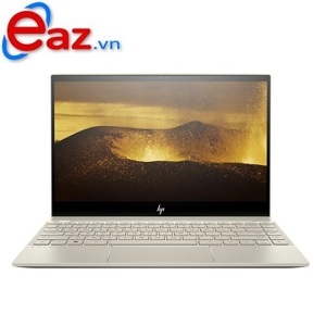 Laptop HP Envy 13-ba0047TU 171M8PA - Intel Core i7-1065G7, 8GB RAM, SSD 512GB, Intel Iris Plus Graphics, 13.3 inch