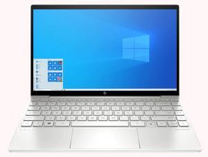 Laptop HP Envy 13-ba1010nr 1U3K5UA - Intel Core i7-1165G7, 8GB RAM, SSD 256GB, Intel Iris Xe Graphics, 13.3 inch