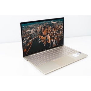 Laptop HP Envy 13-ba1028TU 2K0B2PA - Intel Core i5-1135G7, 8GB RAM, SSD 512GB, Intel Iris Xe Graphics, 13.3 inch