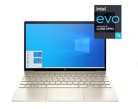 Laptop HP Envy 13 ba1028TU i5 1135G7/8GB/512GB/Win 10/Office Home& Student